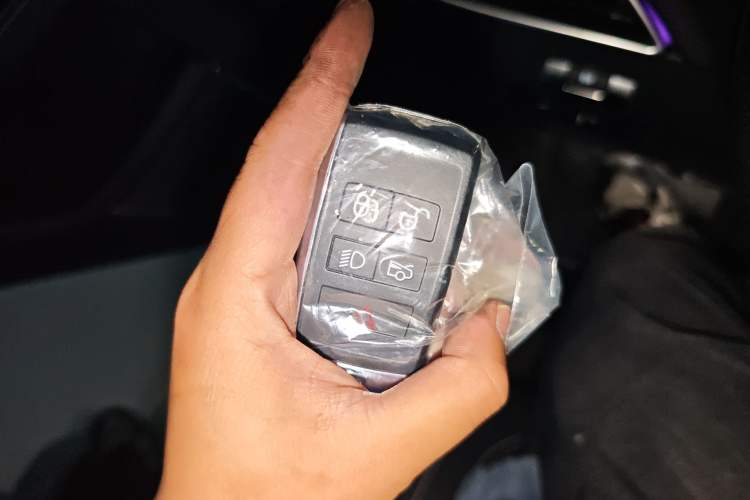 Used Jaguar XEL 2020 2.0T 200 PS R-DYNAMIC S Advanced Sport Edition
