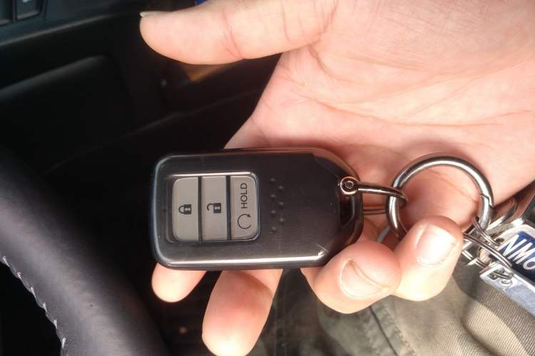 Used Honda CR-V 2021 240TURBO CVT 2WD Fashion Edition