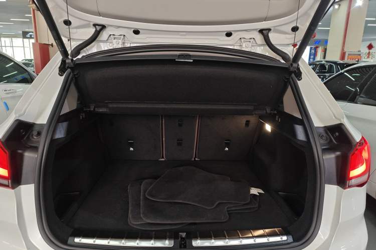 Used BMW X1 2022 Updated xDrive25Li Premium Edition