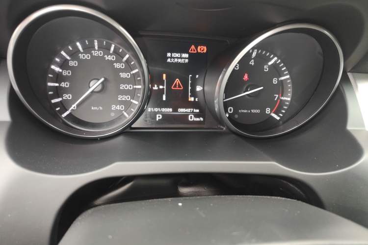 Used Land Rover Range Evoque 2014 2.0T 5-Door Ignite Edition
