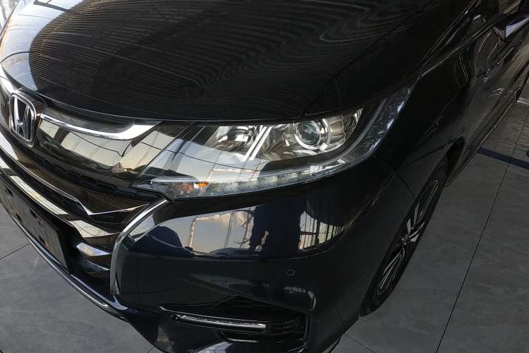 Used Honda Odyssey 2019 2.0L Rui·Smart Edition
