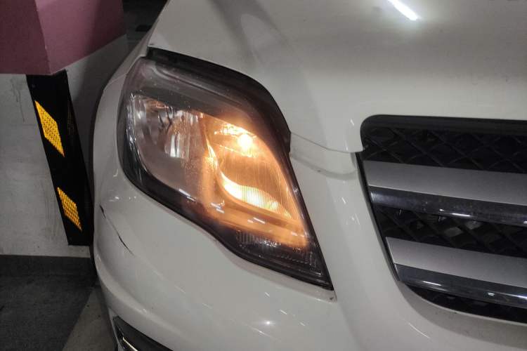 Used Mercedes-Benz GLK-Class 2015 GLK 260 4MATIC Dynamic Edition Ultimate Version
