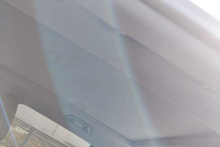 Used Ford Equator Sport 2022 Restyled EcoBoost 170 Prestige PLUS Trim Headliner