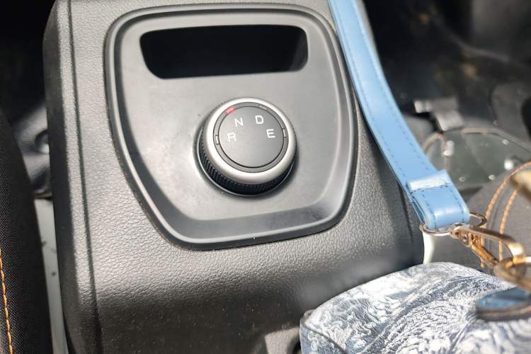 Used JAC Blue Cat 2023 M1 Guoxuan Hi-Tech 40.55 kWh Elite Edition
