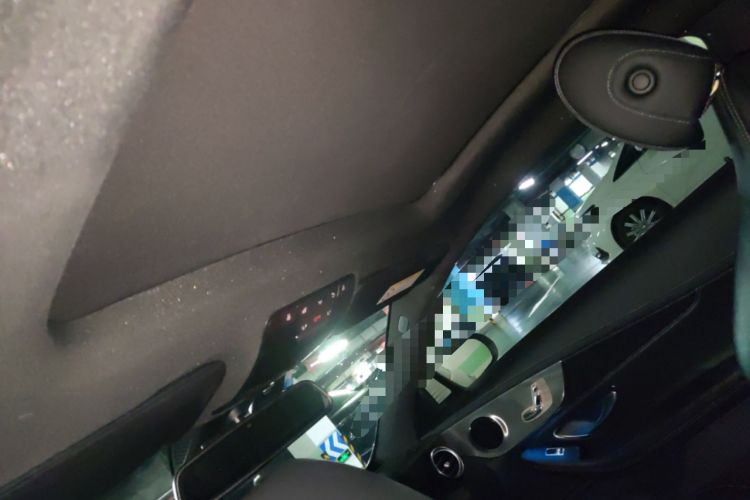 Used Mercedes-Benz C-Class 2016 C 200 Coupe