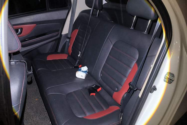 Used Haval H1 2015 1.5L AMT Luxury Model