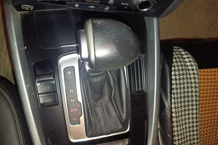 Used Audi Q5 2016 40 TFSI Technology Edition