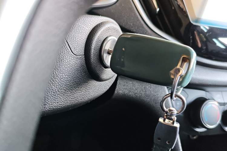 Used Chevrolet Cavalier 2016 1.5L Automatic Enjoyment Edition