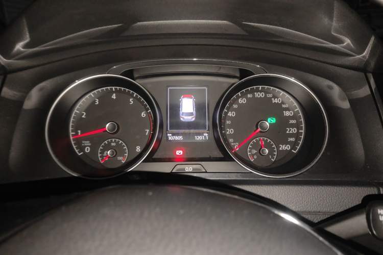 Used Volkswagen Golf 2019 1.8TSI Travel Edition
