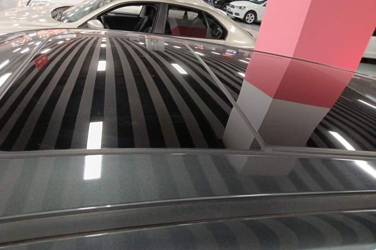 Used CHANGAN OSHAN X5 2022 Sport Edition 1.5T DCT Cyclone Assault Roof