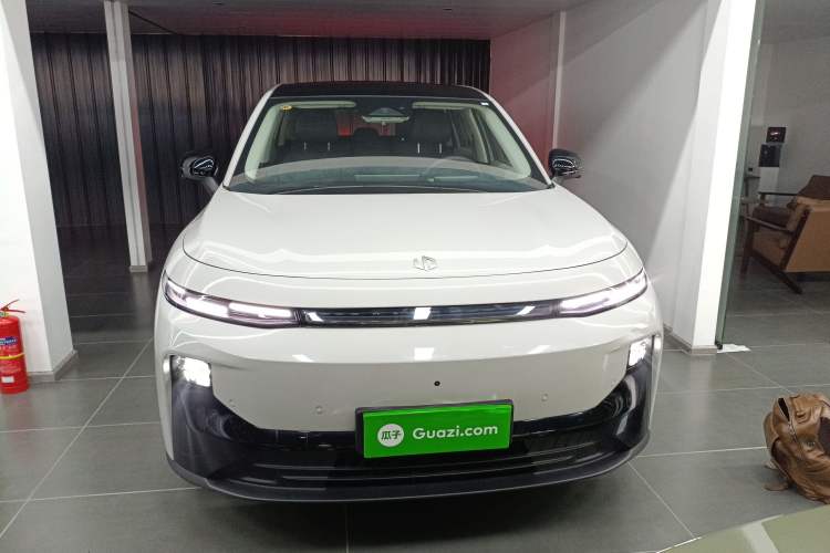 Used Leapmotor B10 2025 510 Joyful Edition