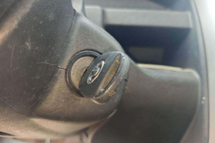 Used Great Wall M2 2012 1.5L Manual Urban Edition