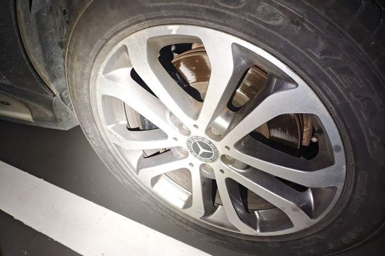 Used Mercedes-Benz GLE 2018 GLE 320 4MATIC Dynamic Edition Collector's Edition