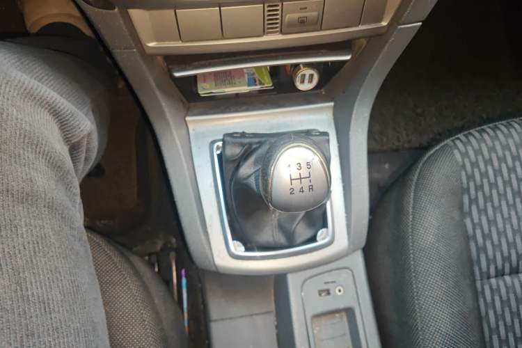 Used Ford Focus 2011 Hatchback 1.8L Manual Comfort Model
