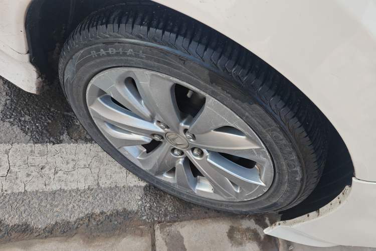 Used Honda Jade 2017 1.8L automatic Comfort version 5 seats