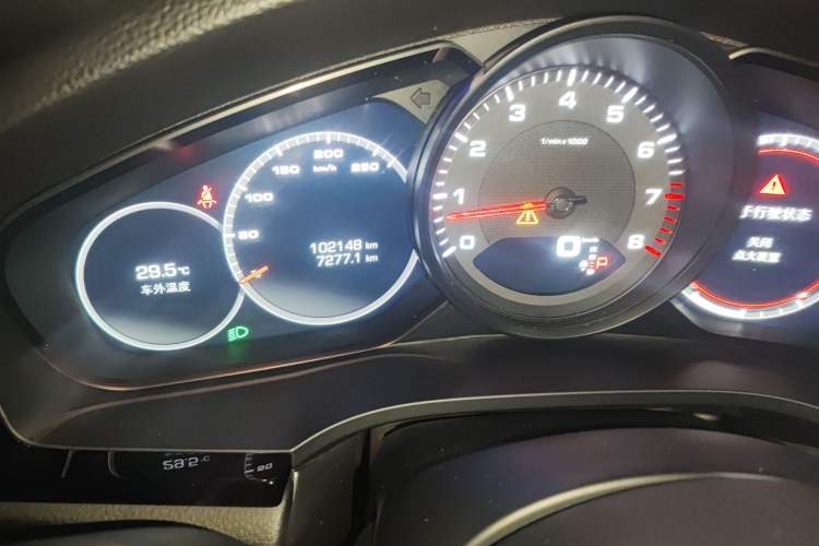 Used Porsche Cayenne 2019 Cayenne 3.0T
