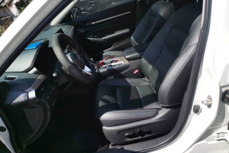 Used Nissan Teana 2021 2.0L XL Comfort Edition Left Front Seat