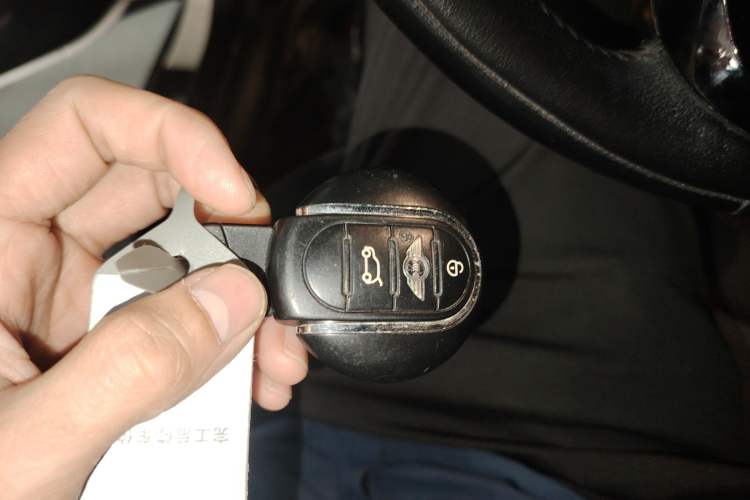 Used MINI MINI 2016 1.2T ONE Pioneer Edition
