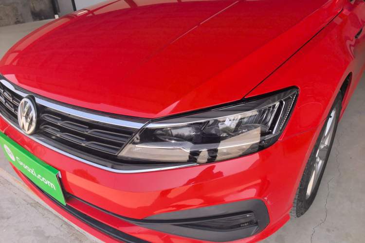 Used Volkswagen Lamando 2021 230TSI DSG Fashion Edition