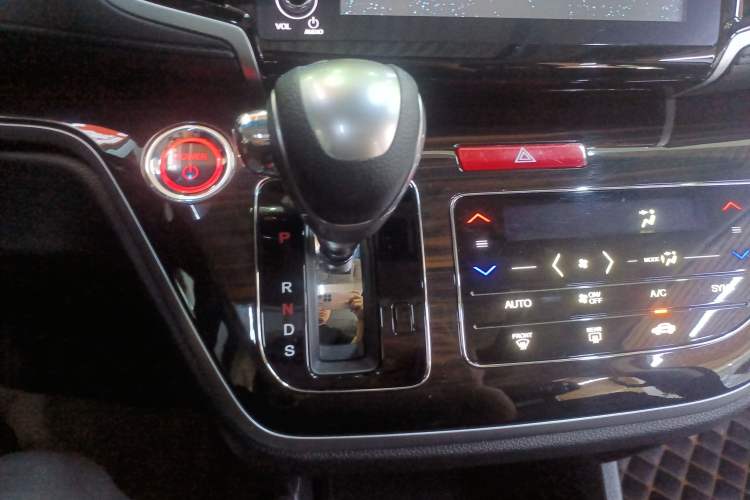 Used Honda Odyssey 2021 2.0L Rui·Smart Edition
