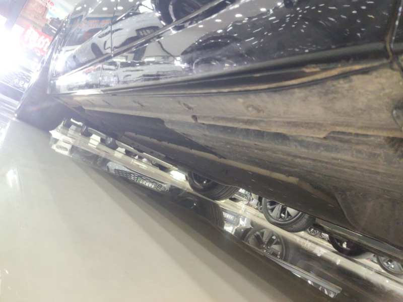 Used Li Auto L8 2025 Max Smart Refresh Edition — 21