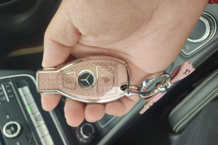 Used Mercedes-Benz GLA 2017 GLA 200 Sport Edition
