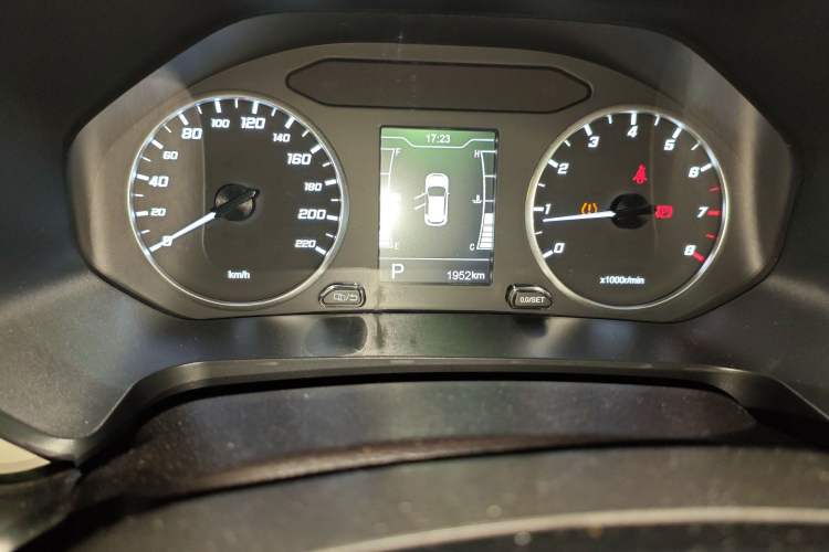 Used Chery Tiggo 5x 2024 Edition People's Benefit Version 1.5L CVT Fashion Model