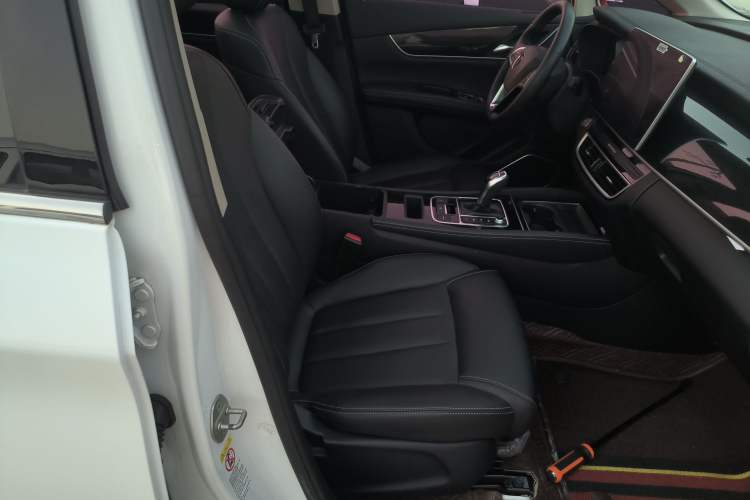 Used BYD Song MAX 2019 1.5T Automatic Smart Connect Prestige Model 6 Seats China VI Standard
