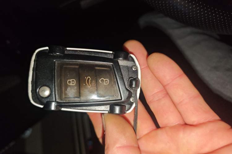 Used Volkswagen Tayron 2020 280TSI Two-Wheel Drive Luxury Connect Edition
