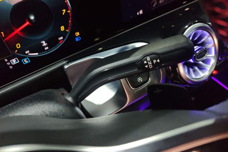 Used Mercedes-Benz GLB 2023 GLB 220 Fashion Model