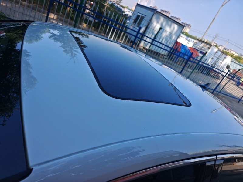 Used CHANGAN Eado 2023 Changan Edition PLUS Blue Whale NE 1.4T GDI DCT Prestige Version — 26