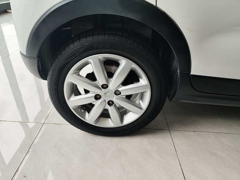 Used Leapmotor T03 2022 Agate Edition — 25