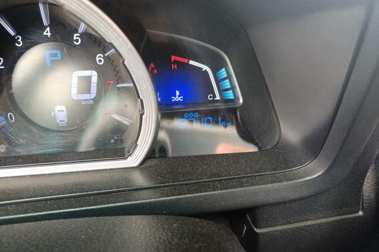 Used Luxgen U6 SUV 2014 1.8T Fashion Edition
