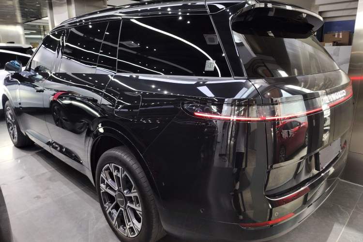 Used Lynk & Co 900 2025 1.5T Ultra