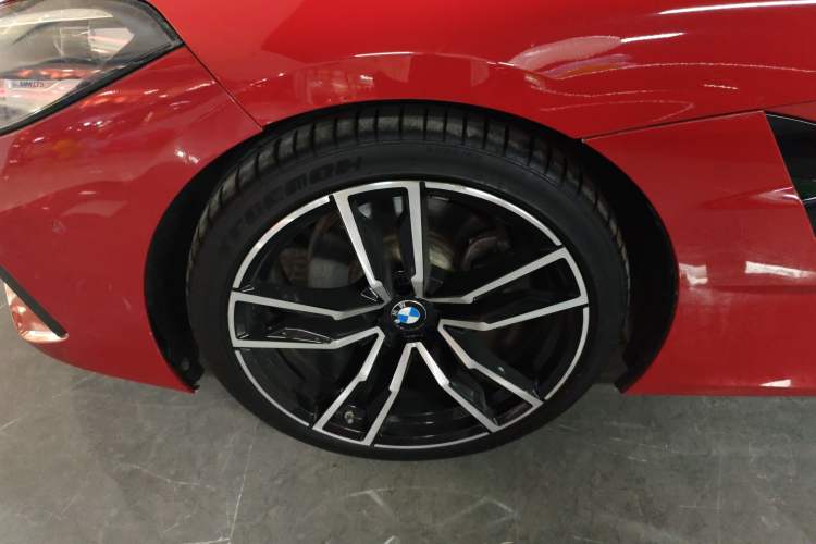 Used BMW Z4 2019 sDrive 25i M Sport Package
