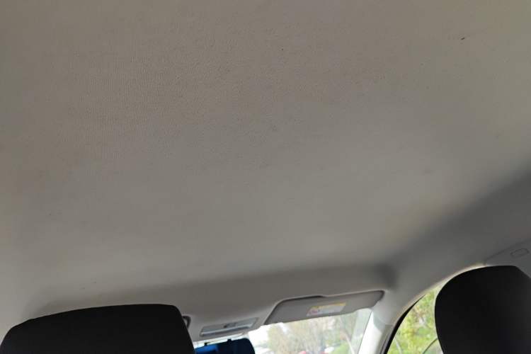 Used Volkswagen Santana 2018 1.5L Manual Fashion Edition