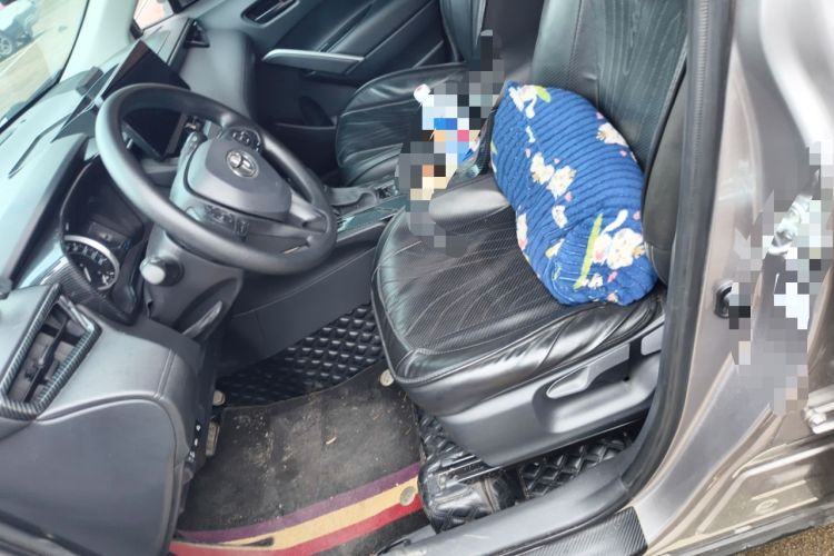 Used Toyota Corolla Cross 2022 2.0L Elite Edition