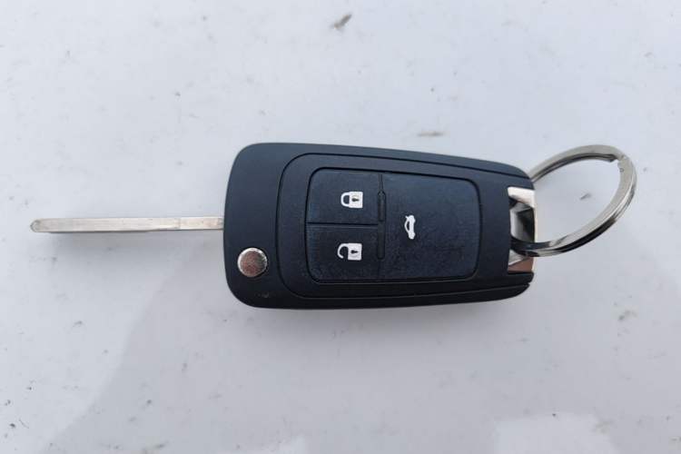 Used Buick GT 2019 18T Automatic Connected Elite Model China V Standard