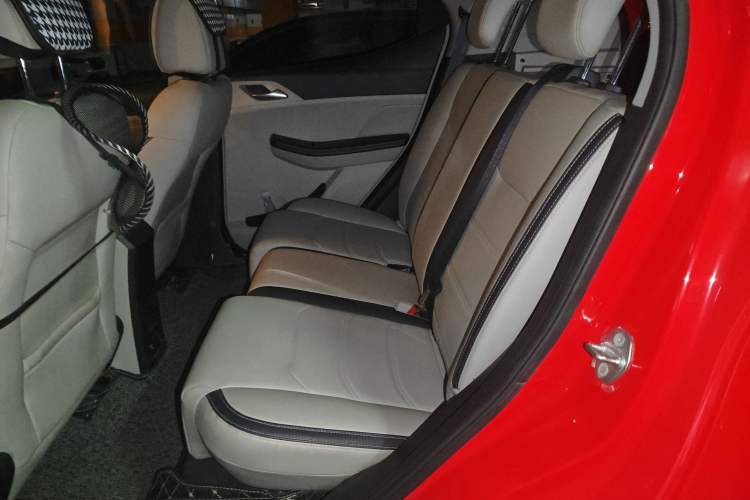 Used BYD Yuan Pro 2021 "Love for a Lifetime" Edition