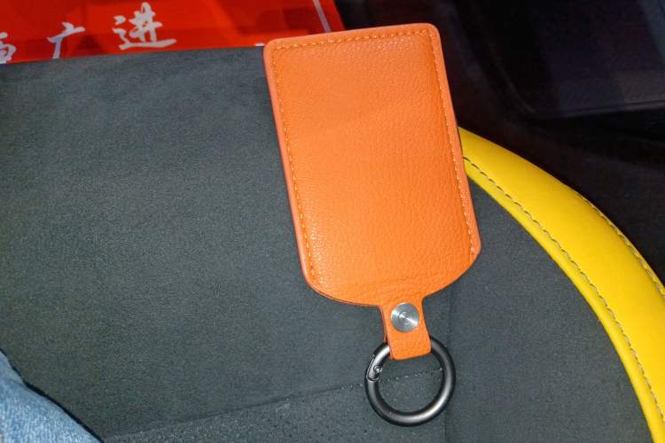 Used Xiaomi Auto SU7 Ultra 2025 Ultra Model Vehicle Key