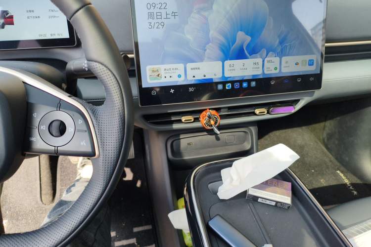 Used ARCFOX T1 2025 Model 425 PLUS