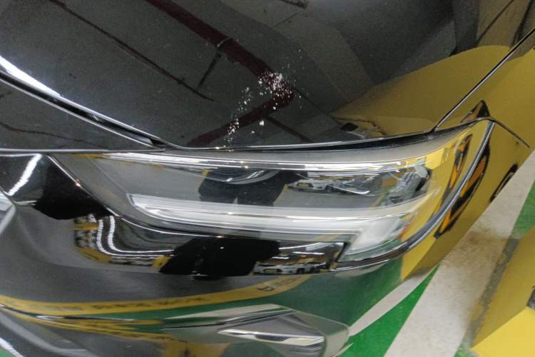 Used Buick Regal 2022 552T Smart Edition Left Front Headlight