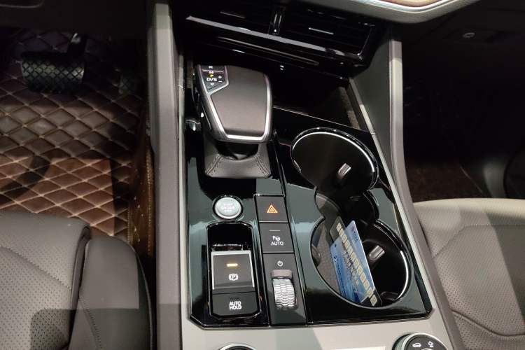 Used Volkswagen Touareg 2022 3.0 TSI Prestige Edition Classic Sport Package