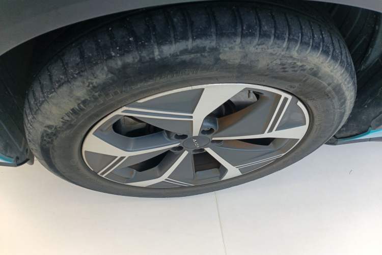 Used AION V 2021 Evolution Edition 70 Intelligent Leading Edition