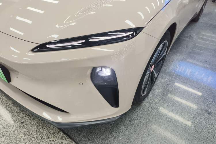 Used Nio ET5T 2024 75kWh Touring