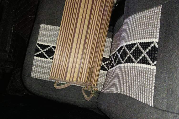 Used JMC Fushun 2023 2.0T Manual Short-Wheelbase Mid-Top Commercial Multi-Purpose 6-Seater Passenger Vehicle
