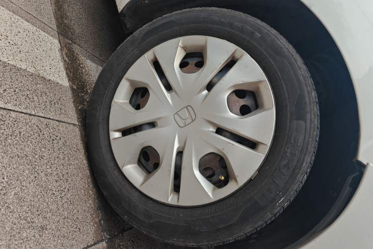 Used Honda Greiz 2016 1.5L CVT Classic Edition
