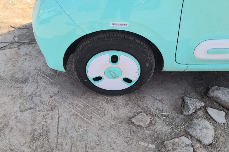 Used Bestune Pony 2026 222km Colorful Horse