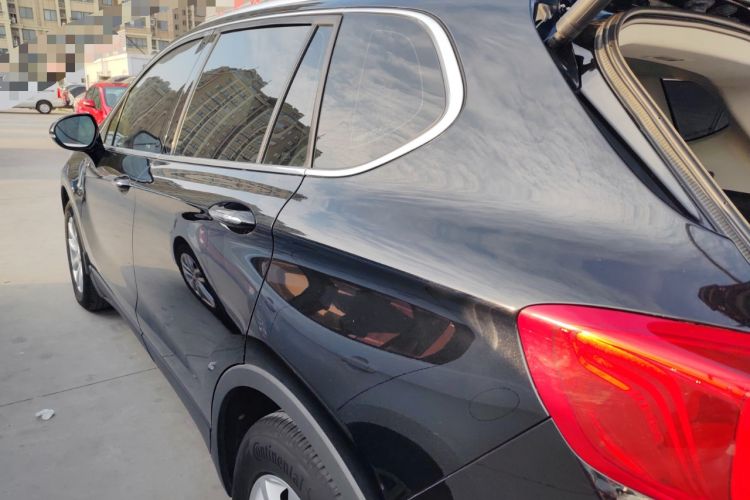 Used Buick Envision 2020 20T Two-Wheel Drive Luxury Model