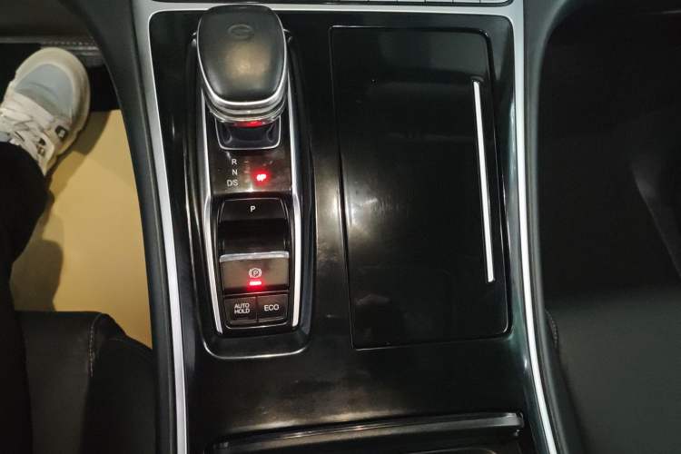 Used GAC Trumpchi M8 2021 Lingxiu Series 390T Deluxe Edition